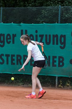 Bild 145 - Rosenpokal Uetersen